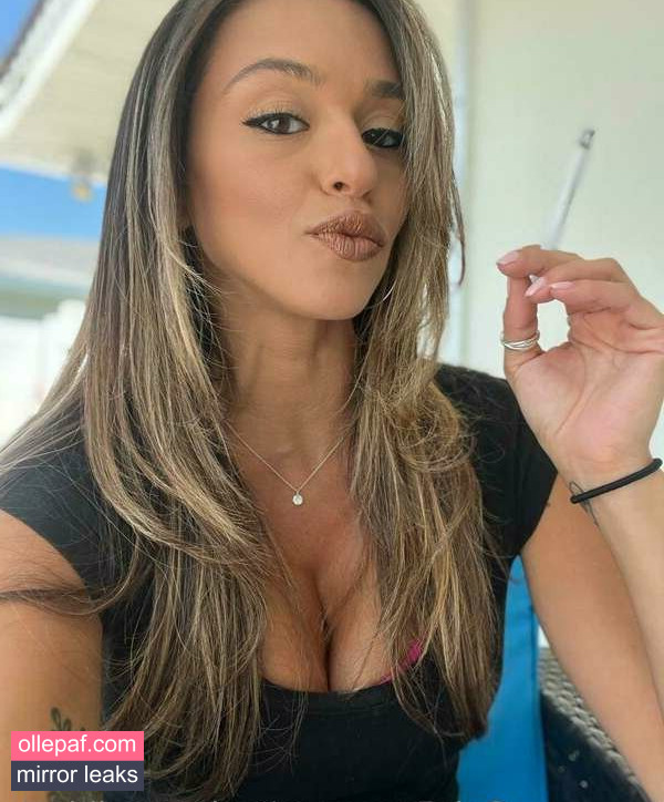 Latest Leaks Armani Black Nude #173 - Fapello