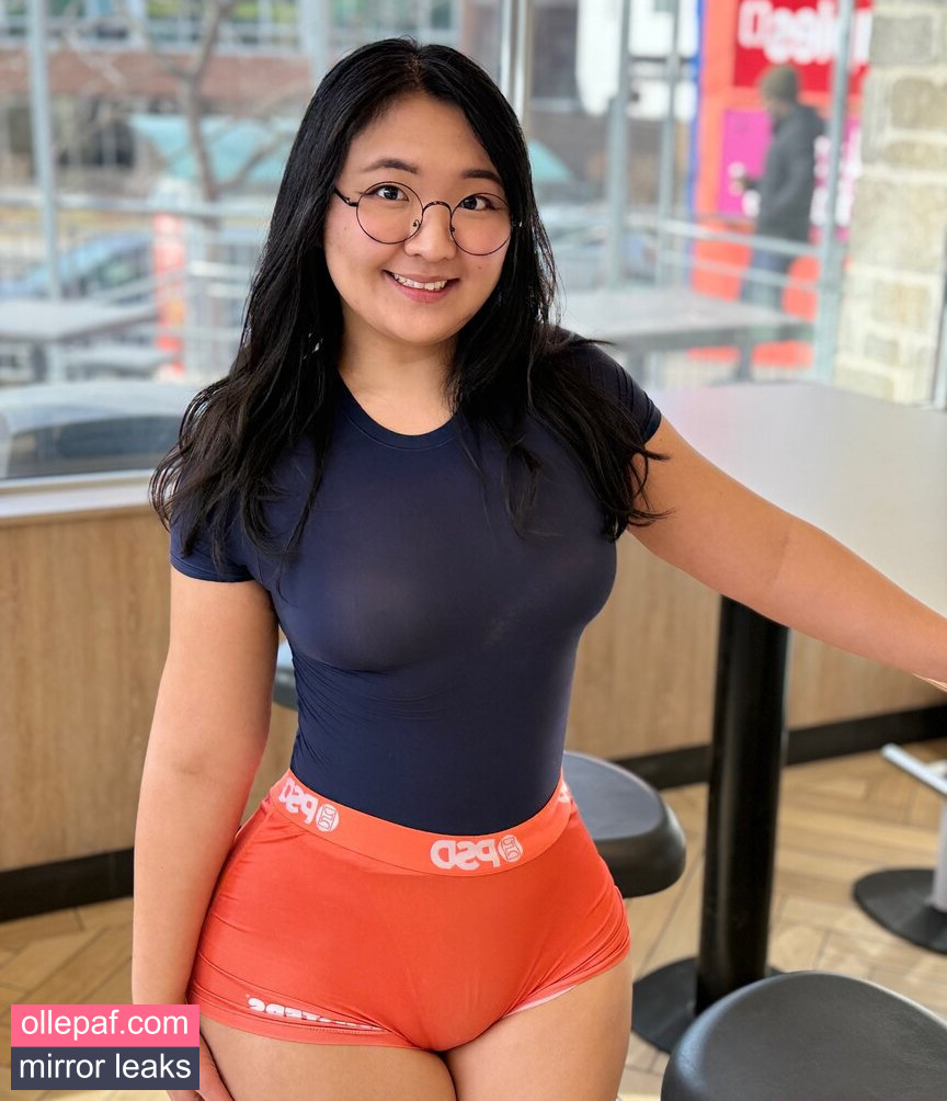 Latest Leaks Aroomi Kim Nude #182 - Fapello