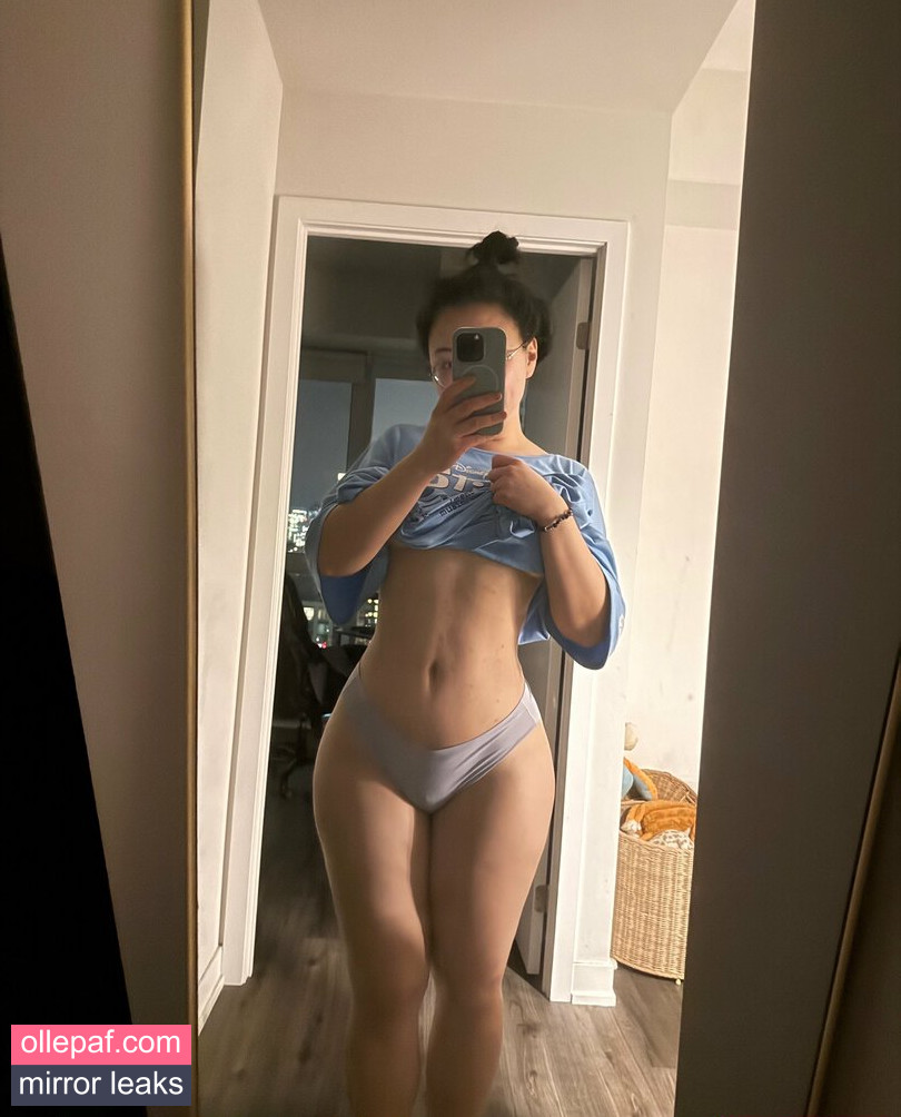 Latest Leaks Aroomi Kim Nude #7 - Fapello