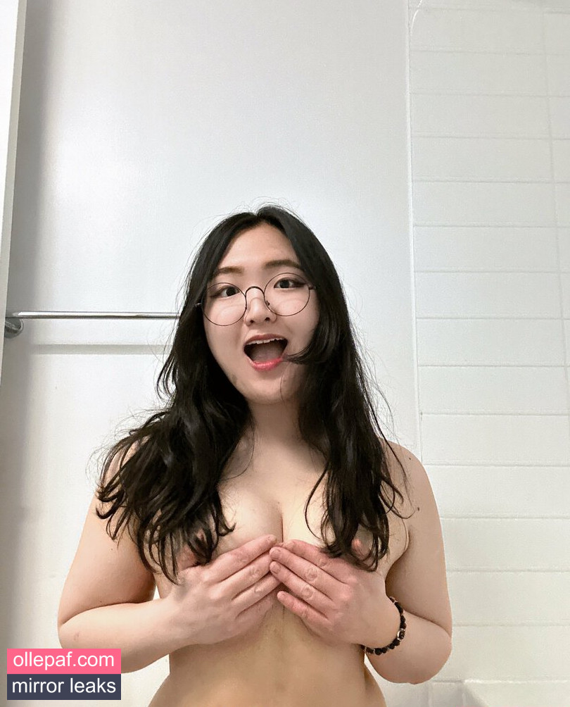 Latest Leaks Aroomi Kim Nude #85 - Fapello