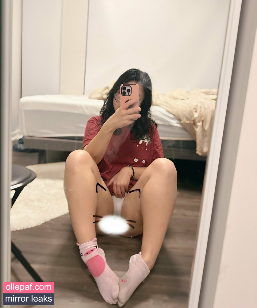 Latest Leaks Aroomi Kim Nude #95 - Fapello