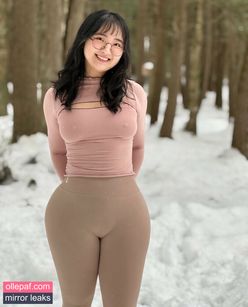 Latest Leaks aroomikimfree Nude #16 - Fapello