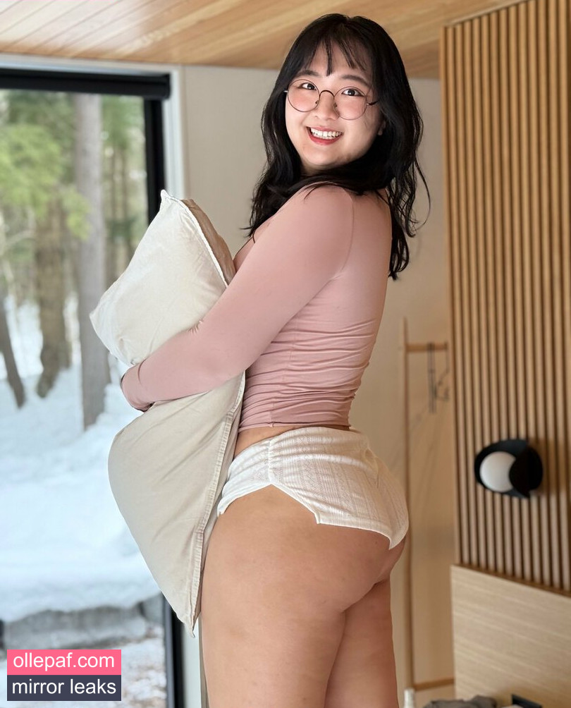 Latest Leaks aroomikimfree Nude #18 - Fapello