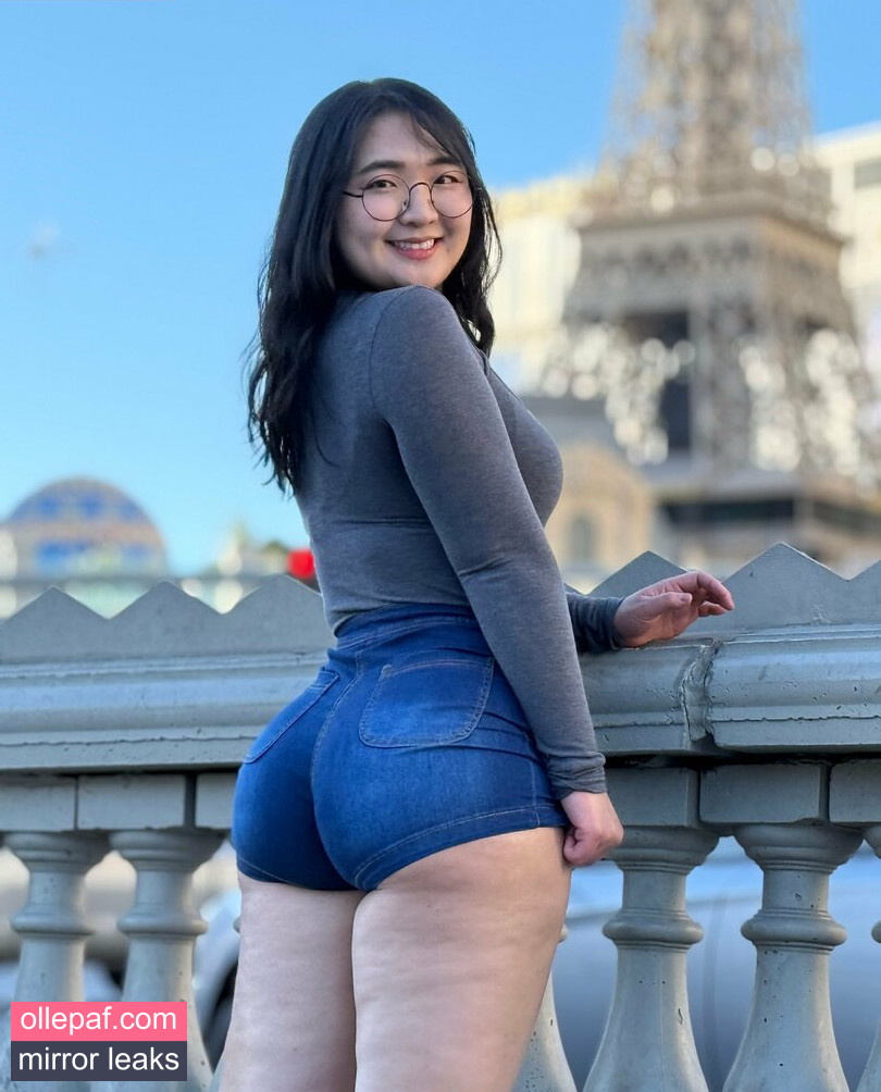 Latest Leaks aroomikimfree Nude #9 - Fapello