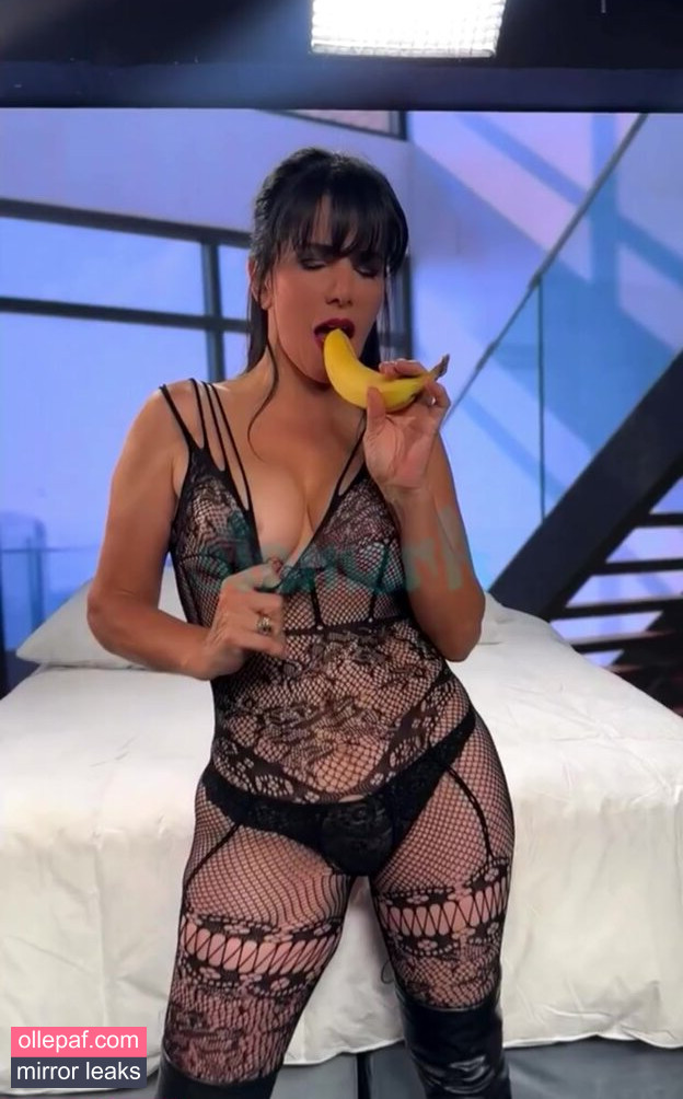 Arsmate AnitaAlvarado Nude Leaks OnlyFans #5 - Fapello