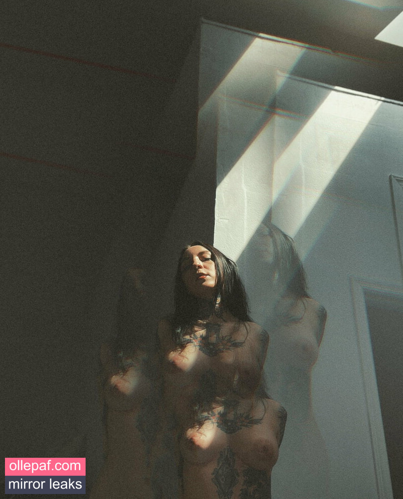 Latest Leaks arson4arson Nude #29 - Fapello