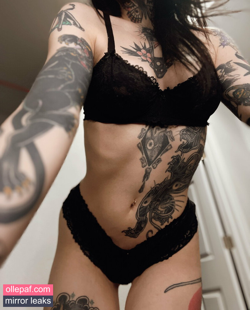 Latest Leaks arson4arson Nude #8 - Fapello