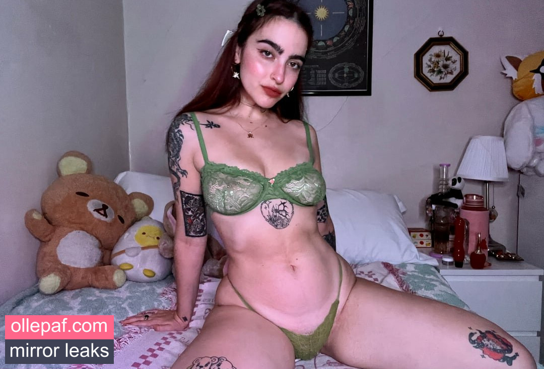 Latest Leaks artbitch666 Nude #11 - Fapello