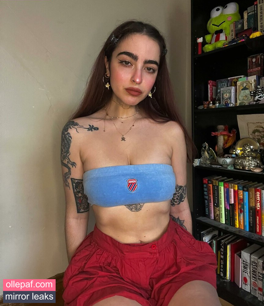 Latest Leaks artbitch666 Nude #42 - Fapello