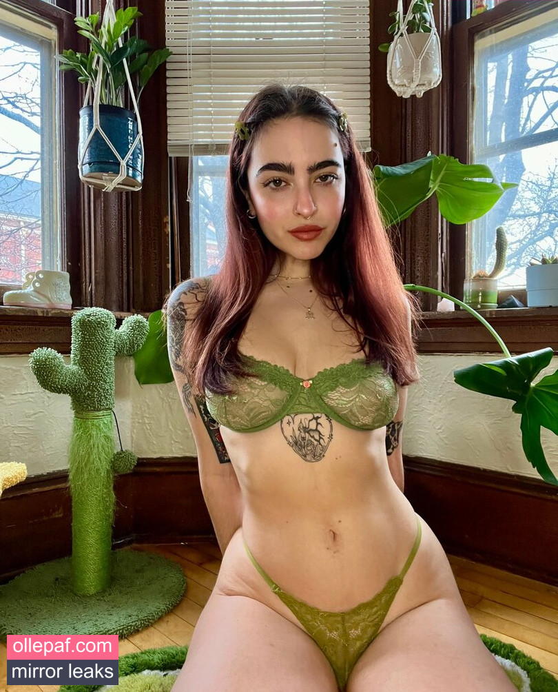 Latest Leaks artbitch666 Nude #8 - Fapello