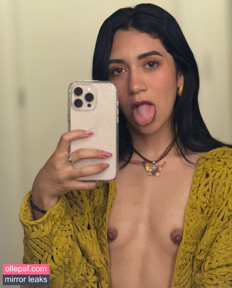 Latest Leaks artemiscarmona Nude #13 - Fapello
