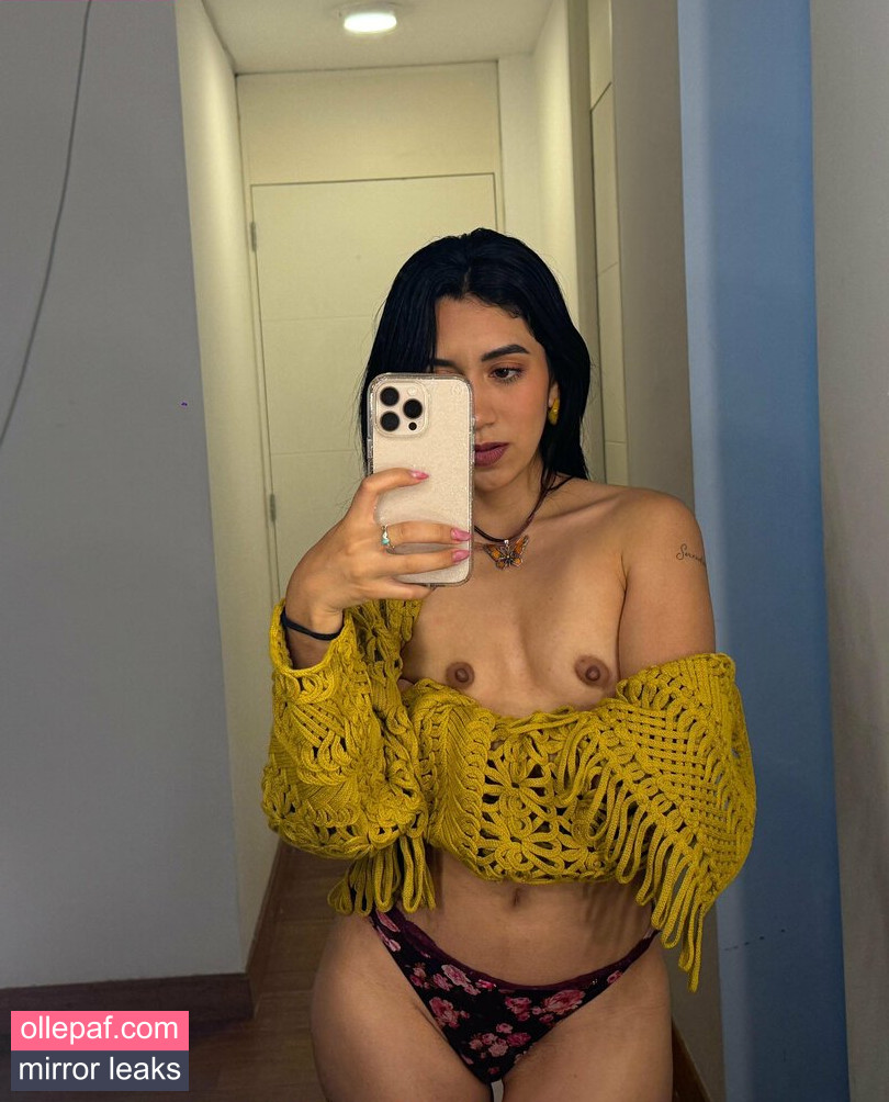 Latest Leaks artemiscarmona Nude #21 - Fapello