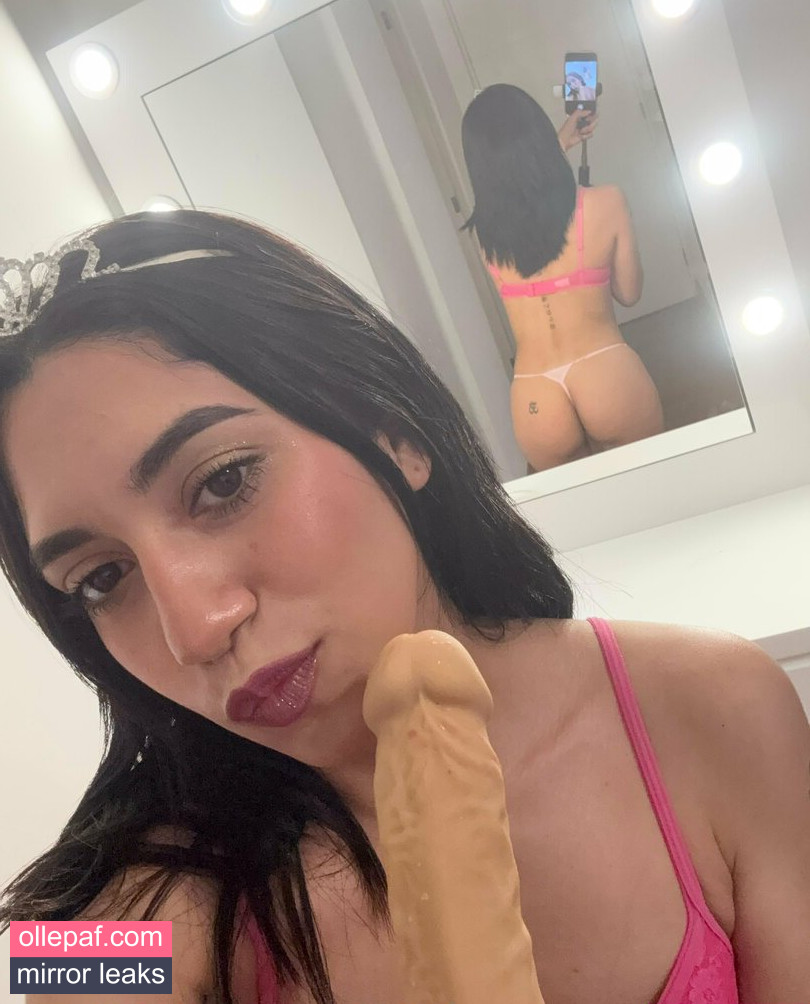 Latest Leaks artemiscarmona Nude #7 - Fapello