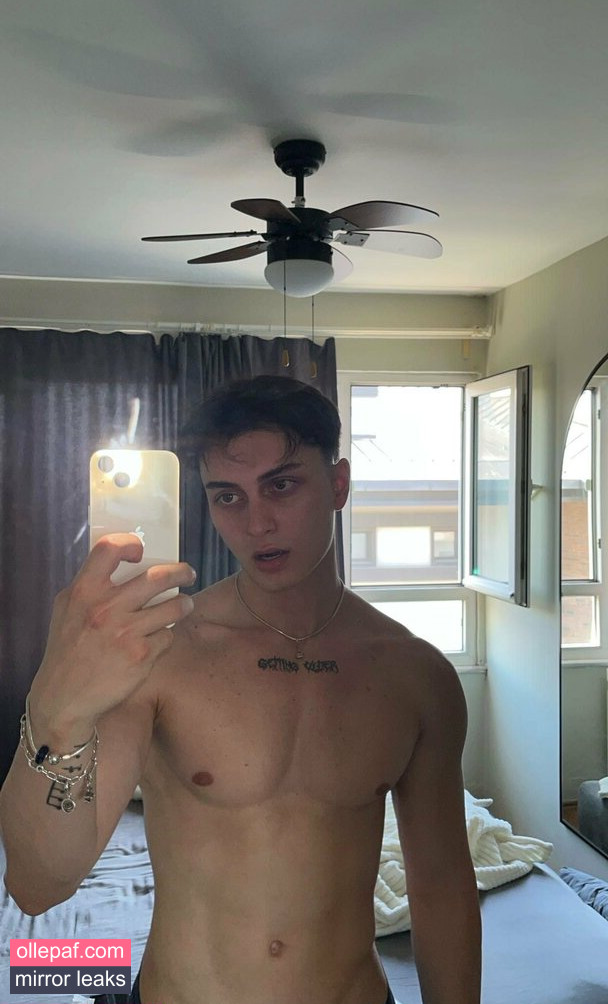 Latest Leaks arthurtwunkk Nude #3 - Fapello
