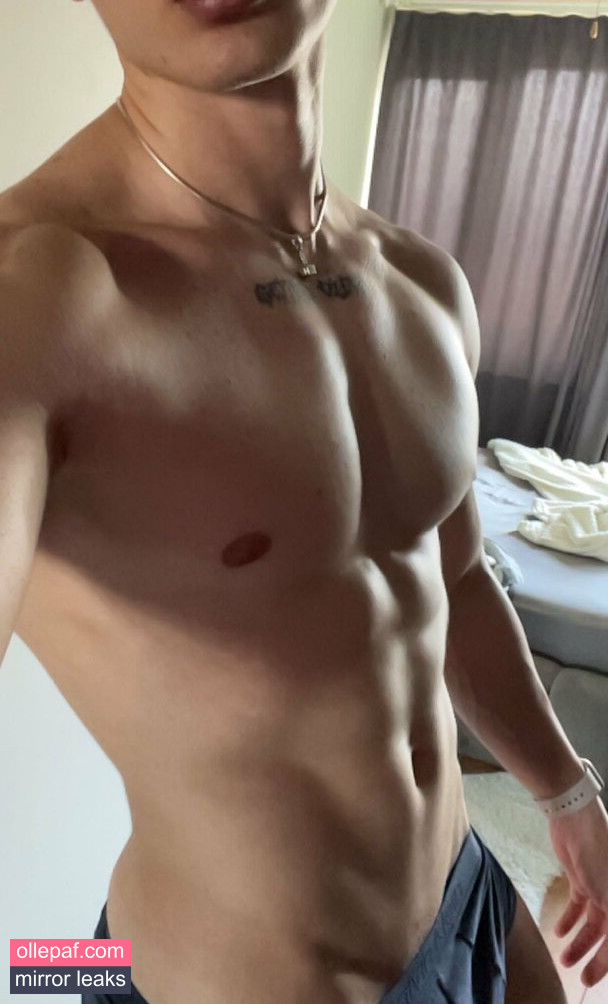 Latest Leaks arthurtwunkk Nude #4 - Fapello