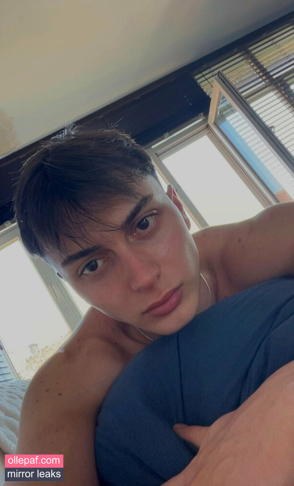 Latest Leaks arthurtwunkk Nude #5 - Fapello