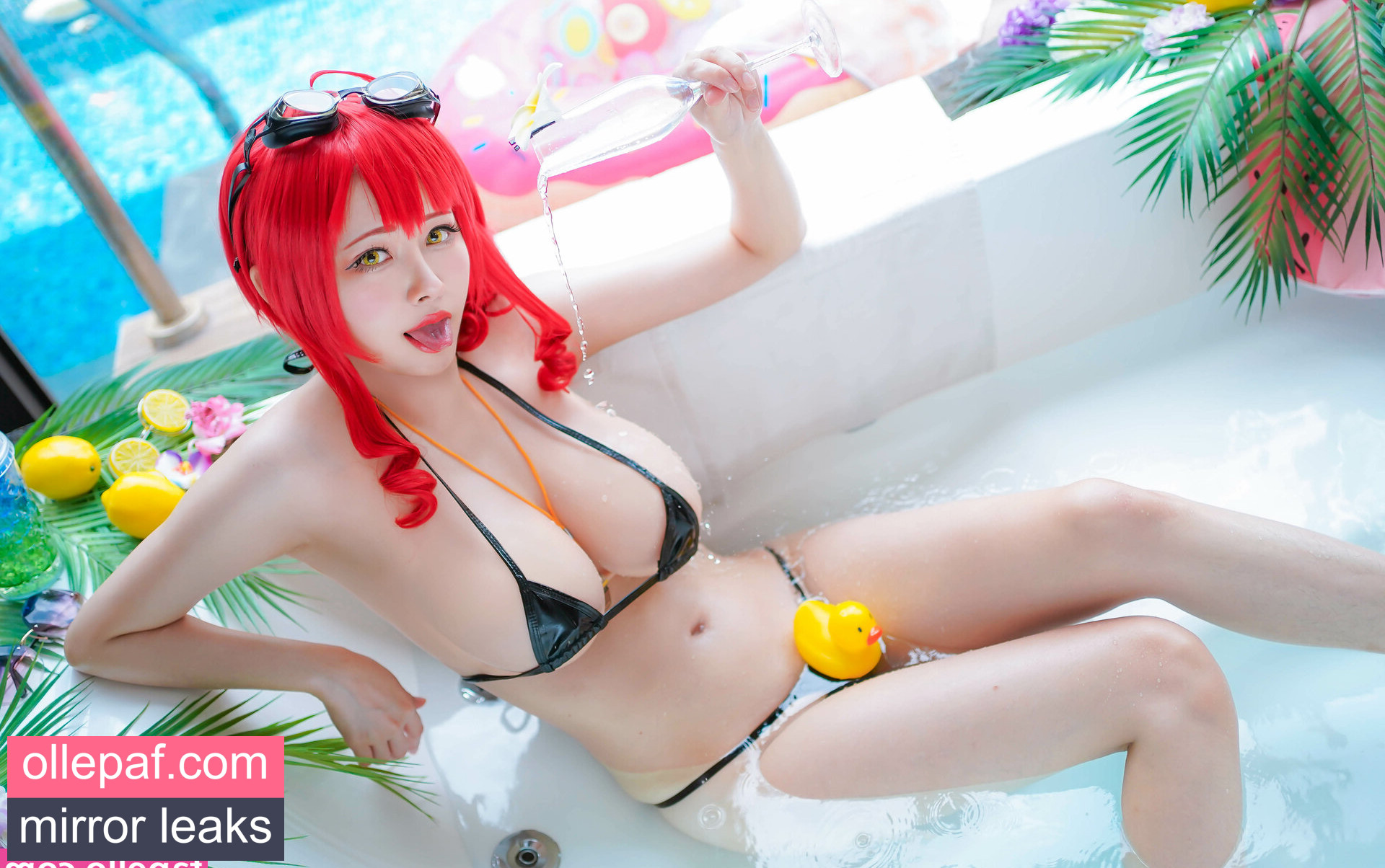 Latest Leaks Arty Huang Nude #1017 - Fapello
