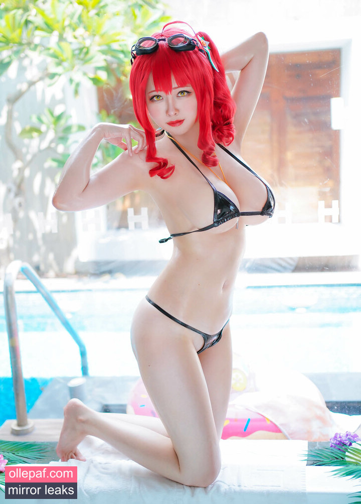 Latest Leaks Arty Huang Nude #1019 - Fapello