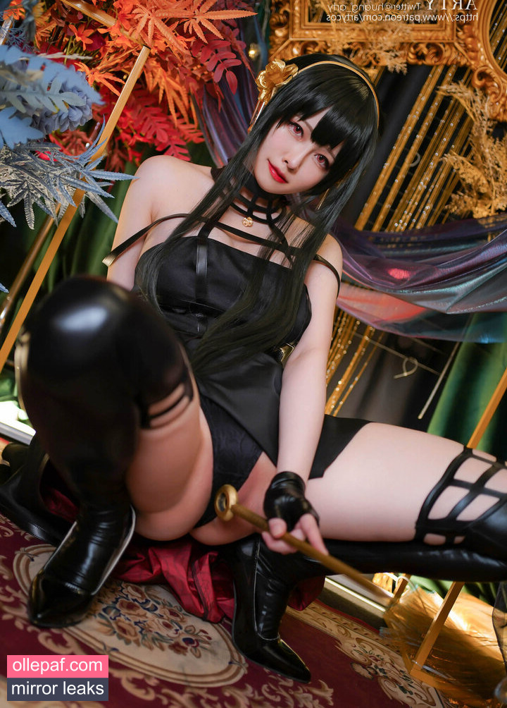 Latest Leaks Arty Huang Nude #1243 - Fapello