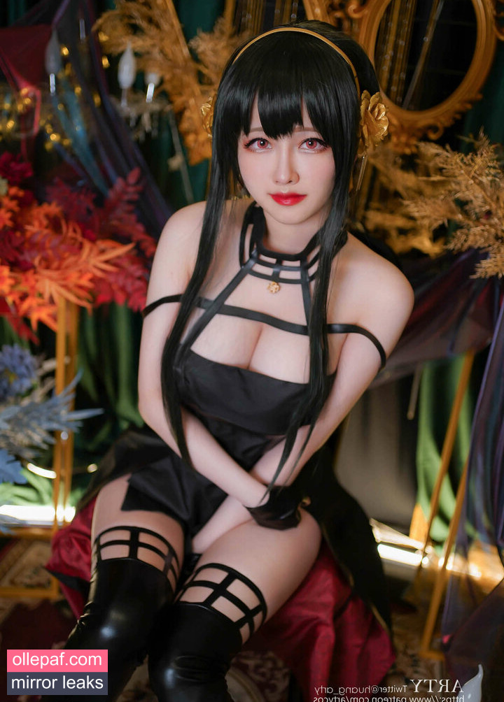 Latest Leaks Arty Huang Nude #1249 - Fapello