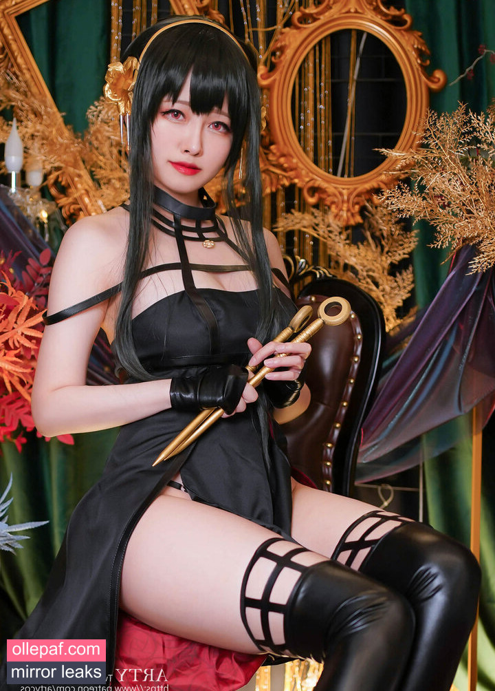 Latest Leaks Arty Huang Nude #1256 - Fapello