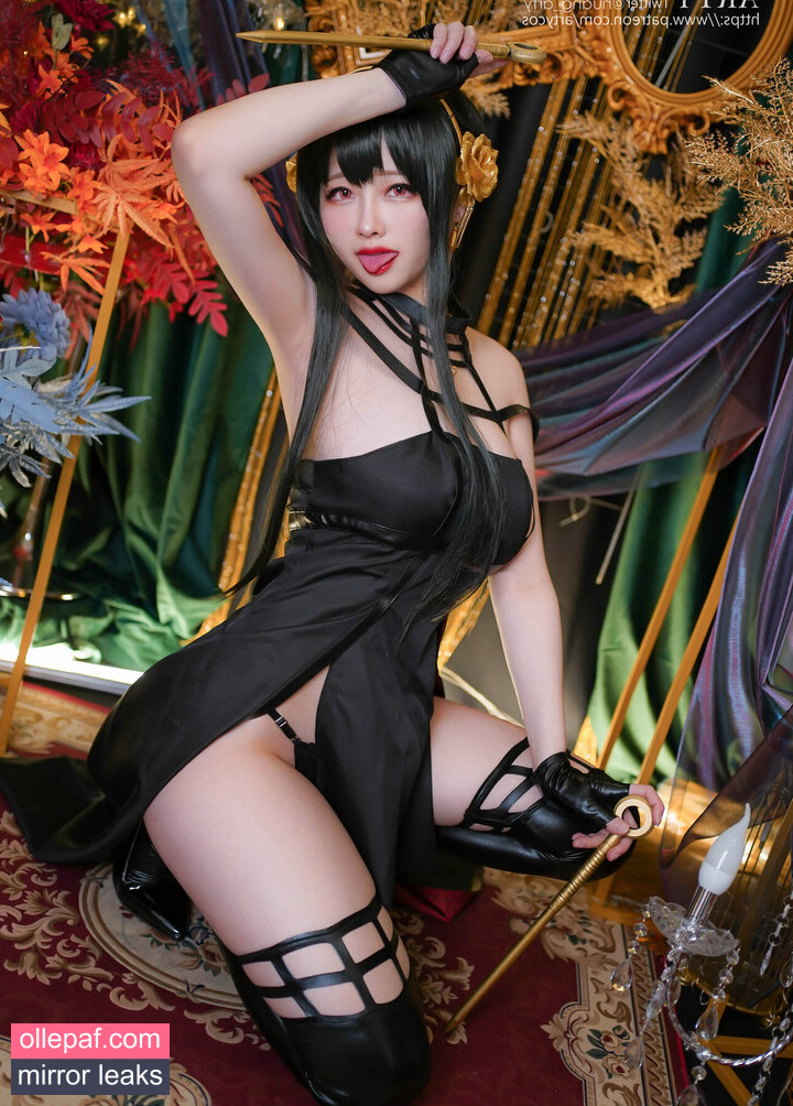 Latest Leaks Arty Huang Nude #1265 - Fapello