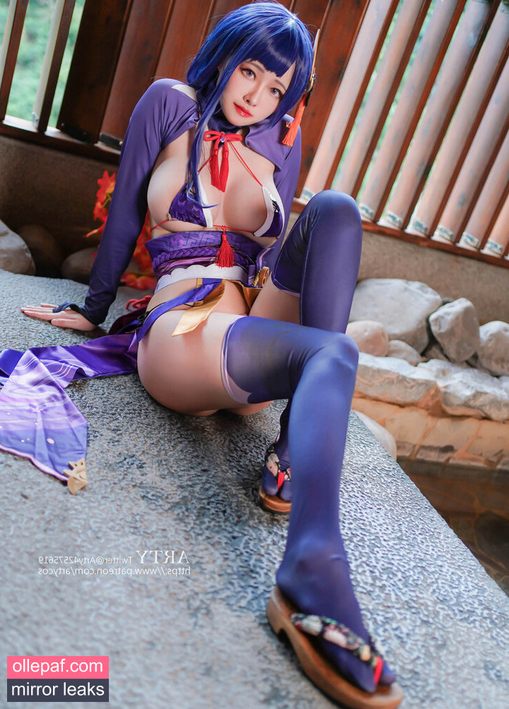 Latest Leaks Arty Huang Nude #249 - Fapello