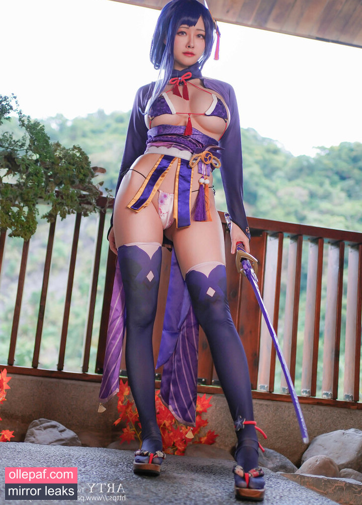 Latest Leaks Arty Huang Nude #250 - Fapello