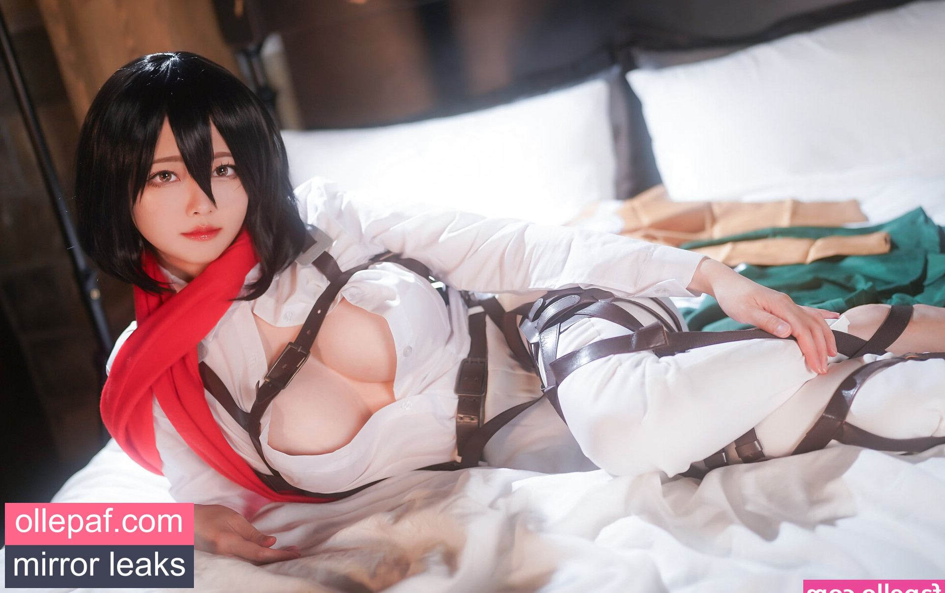 Latest Leaks Arty Huang Nude #493 - Fapello