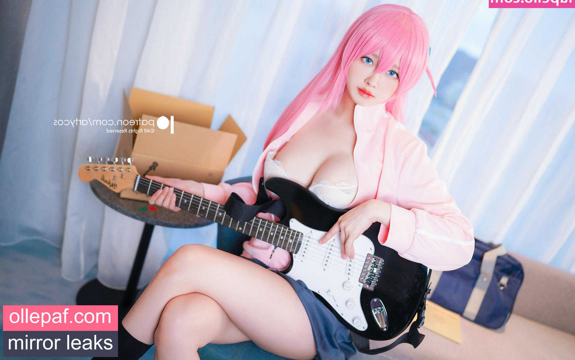 Latest Leaks Arty Huang Nude #606 - Fapello