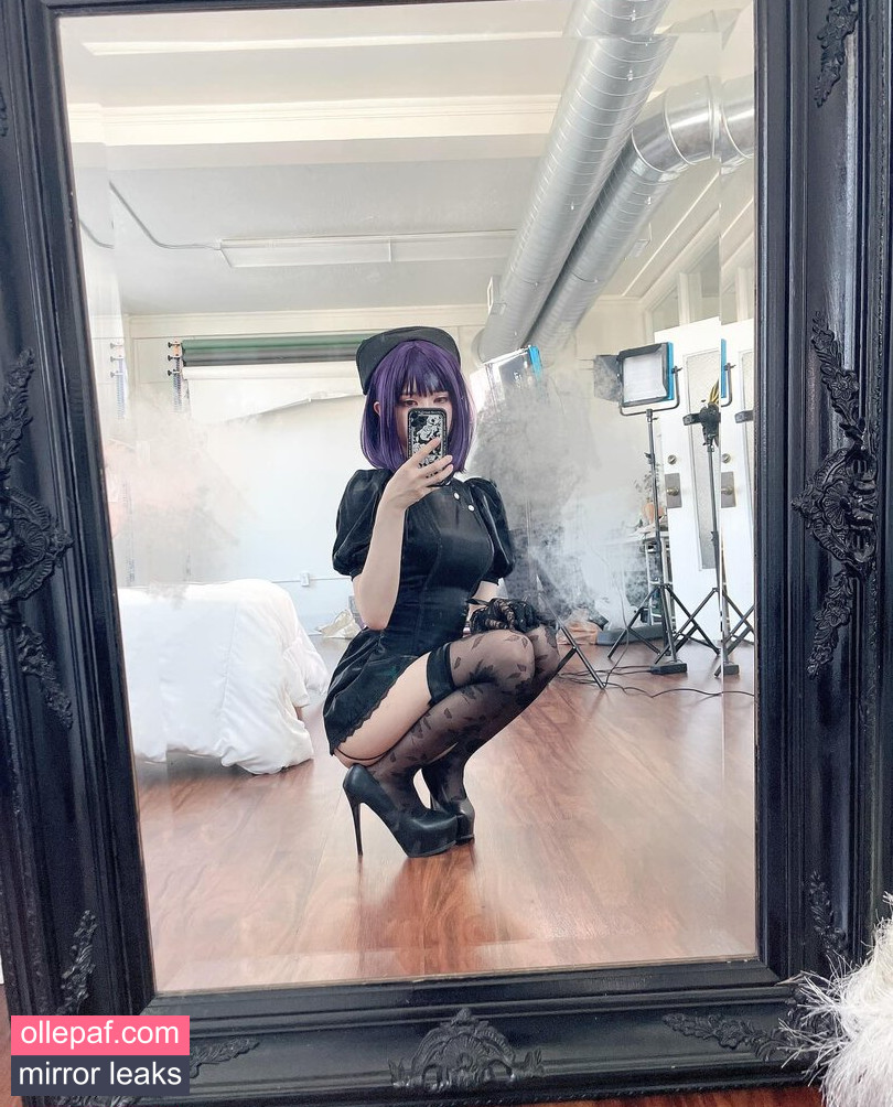 Latest Leaks Aru.rinh Nude #13 - Fapello