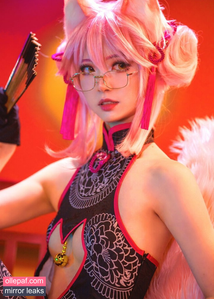 Latest Leaks Aru.rinh Nude #14 - Fapello