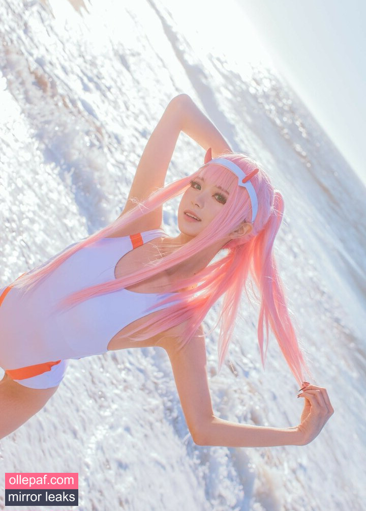 Latest Leaks Aru.rinh Nude #20 - Fapello