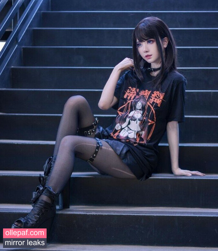 Latest Leaks Aru.rinh Nude #25 - Fapello
