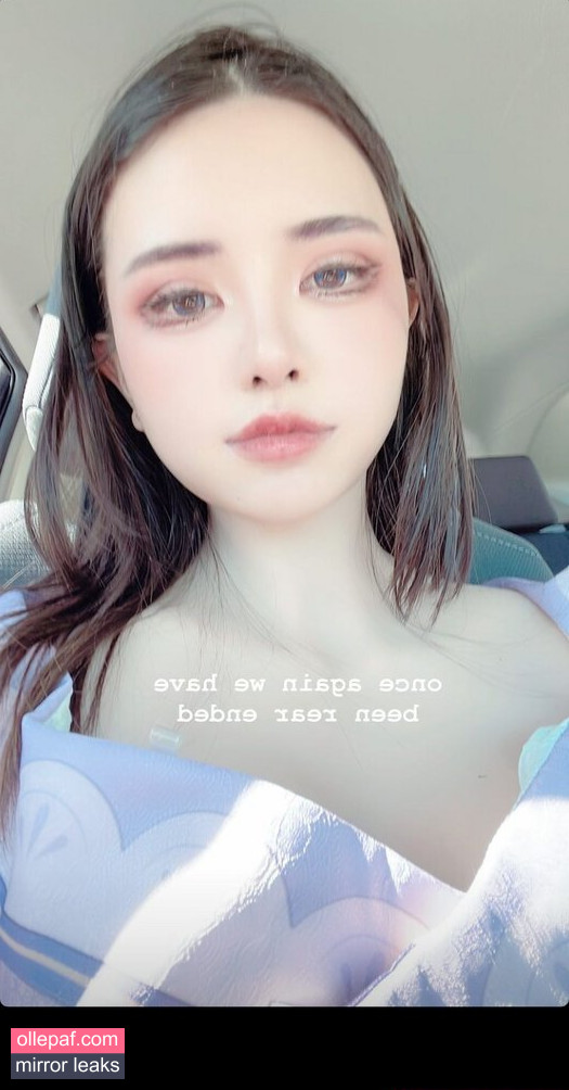 Latest Leaks Aru.rinh Nude #27 - Fapello