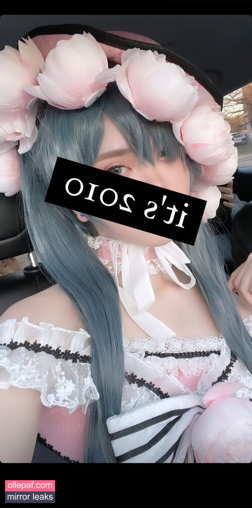 Latest Leaks Aru.rinh Nude #28 - Fapello