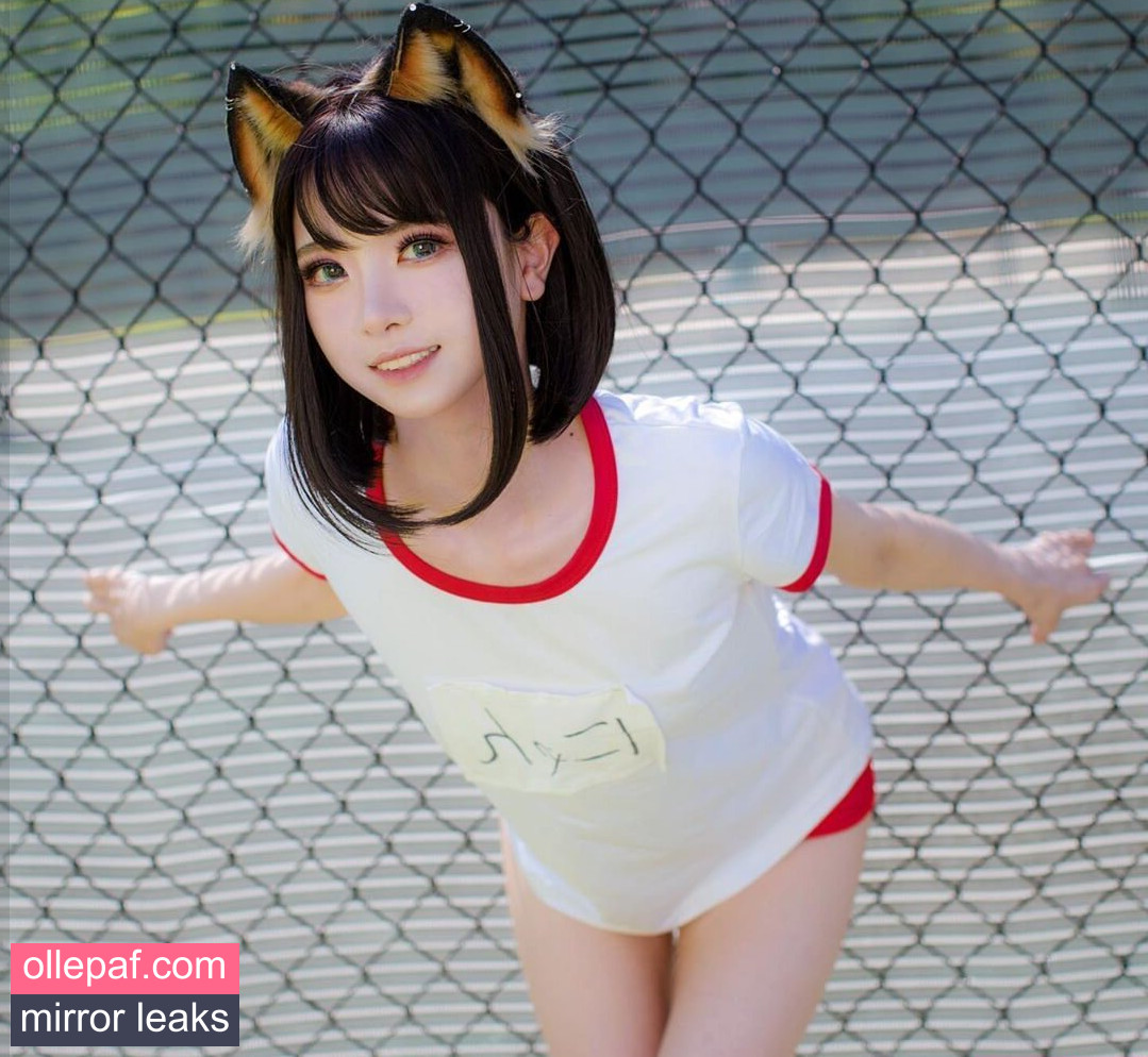 Latest Leaks Aru.rinh Nude #34 - Fapello