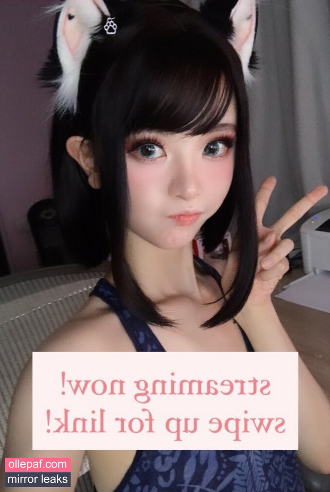 Latest Leaks Aru.rinh Nude #36 - Fapello