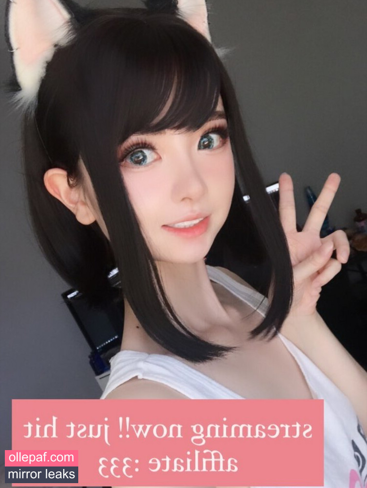 Latest Leaks Aru.rinh Nude #37 - Fapello