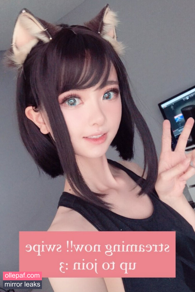 Latest Leaks Aru.rinh Nude #38 - Fapello