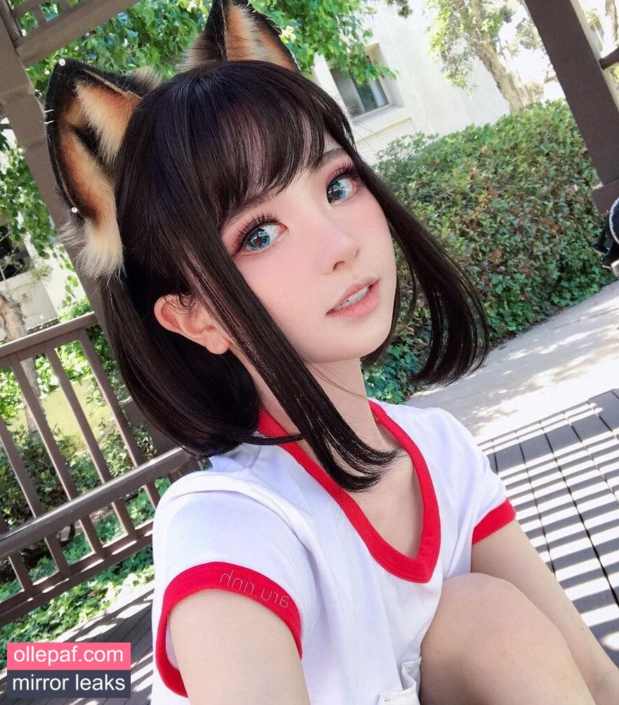 Latest Leaks Aru.rinh Nude #39 - Fapello