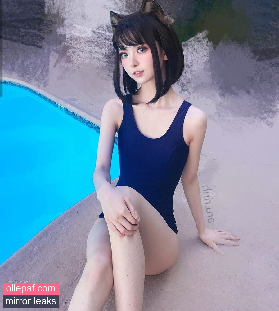 Latest Leaks Aru.rinh Nude #42 - Fapello
