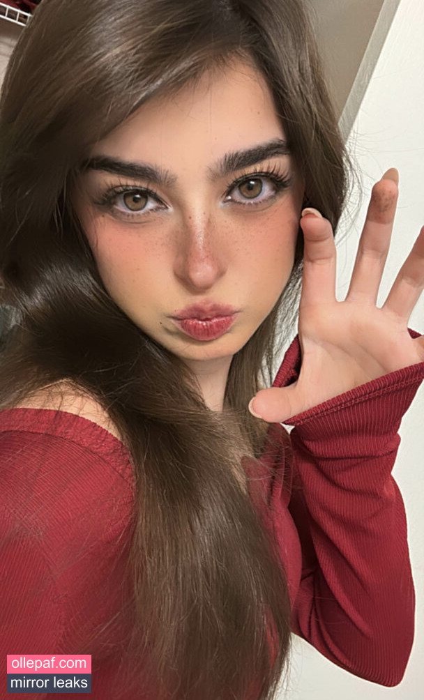 Latest Leaks Aruuu Nude #12 - Fapello