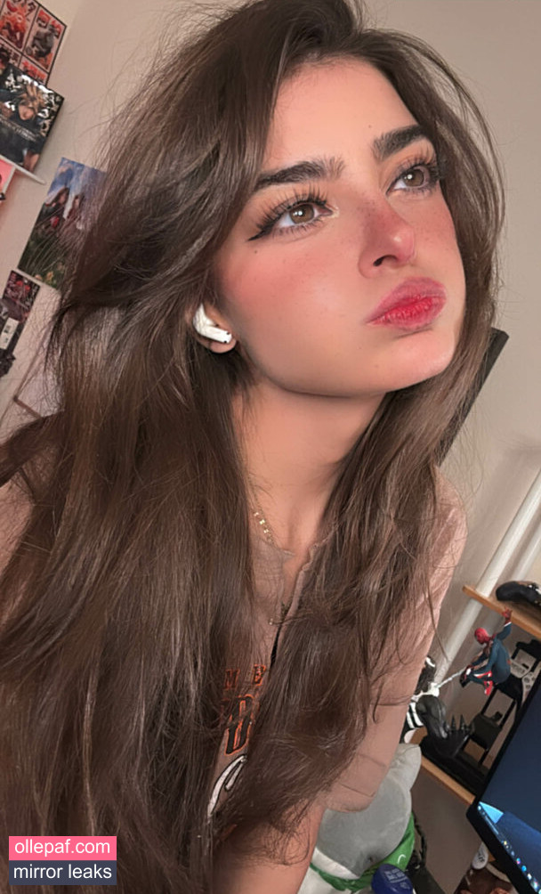 Latest Leaks Aruuu Nude #113 - Fapello