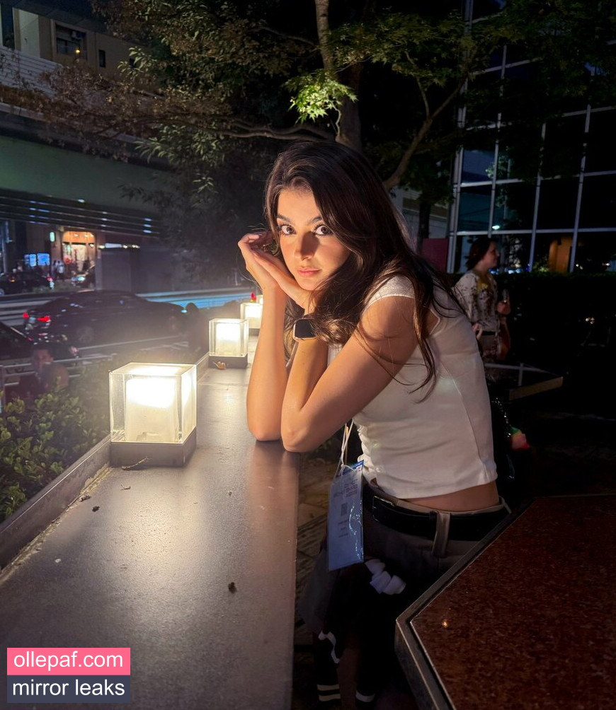 Latest Leaks Aruuu Nude #160 - Fapello