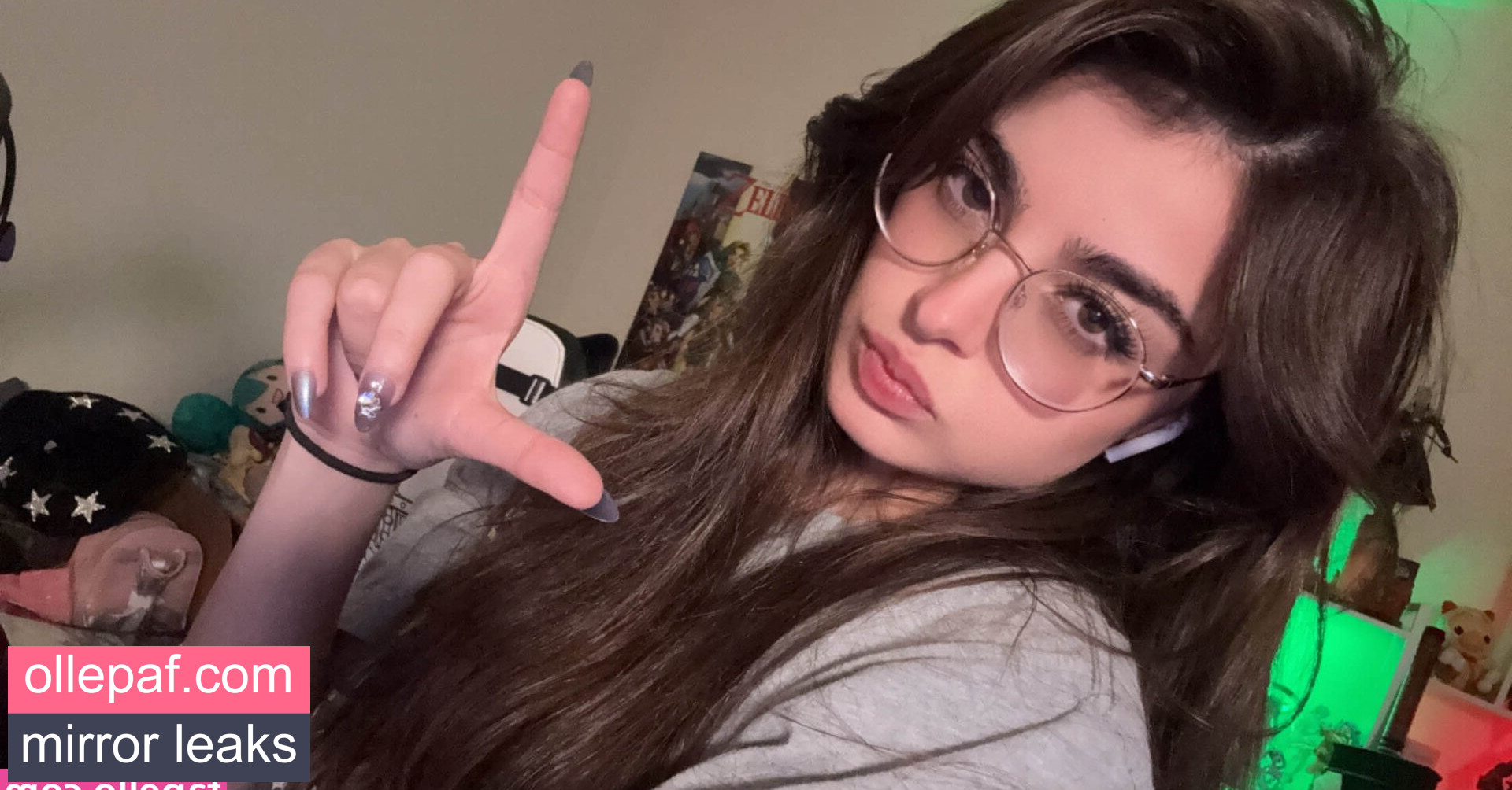 Latest Leaks Aruuu Nude #20 - Fapello