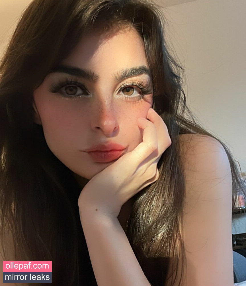 Latest Leaks Aruuu Nude #191 - Fapello