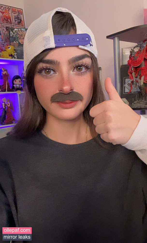Latest Leaks Aruuu Nude #192 - Fapello
