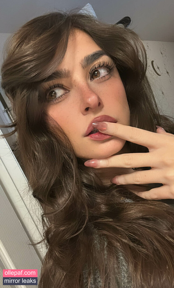 Latest Leaks Aruuu Nude #21 - Fapello