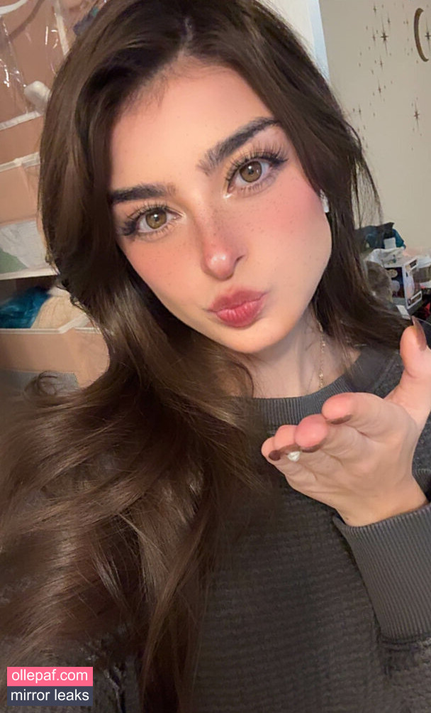Latest Leaks Aruuu Nude #224 - Fapello